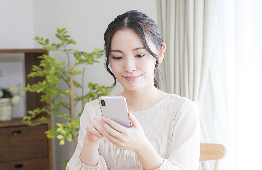 店舗案内